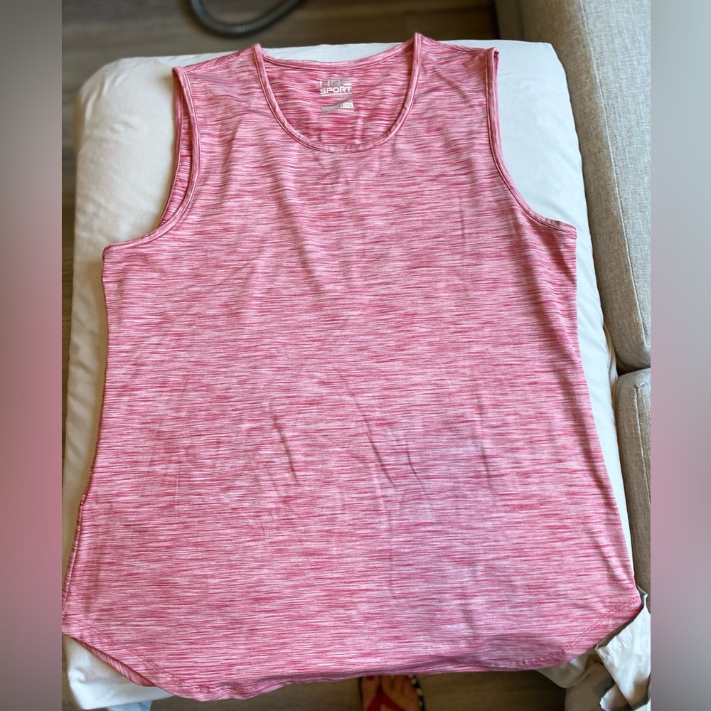 HBC Sport Women’s Sports Tank XL